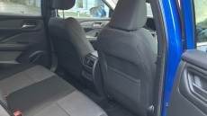 Nissan Qashqai 1.3 DiG-T MH N-Connecta 5dr Petrol Hatchback